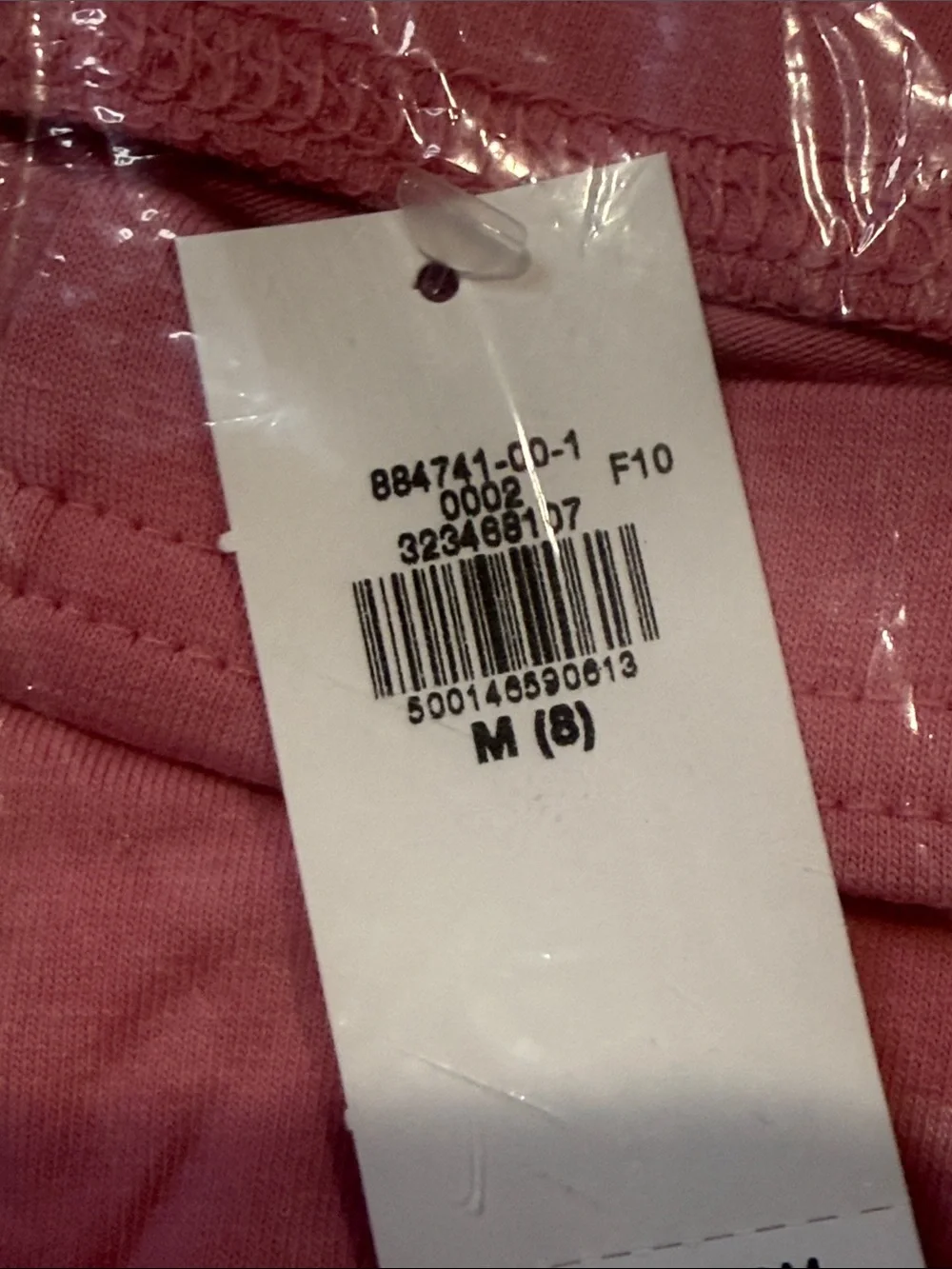Old Navy Girls Leggings Pants Bundle 6 Pair NWT